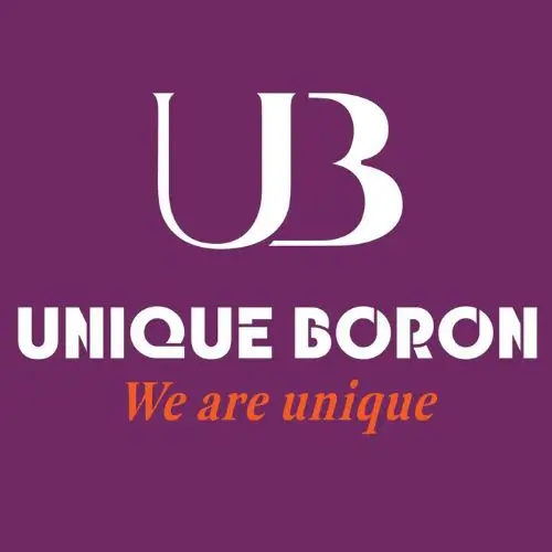 UNIQUEBORON (XI'AN) CO., LTD.